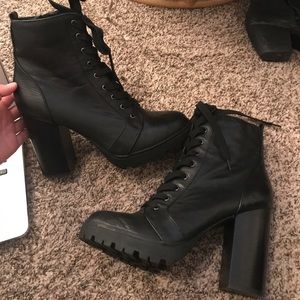 steve madden laurie boots
